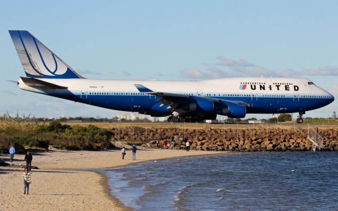 United to resume Newcastle-Newark service