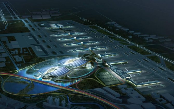 Check-in Counters to Be Closed 45 Mins Before Departure at Chengdu Airport