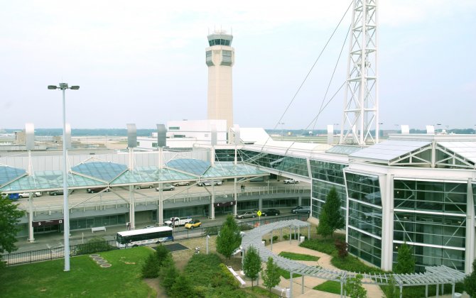FAA proposes $735,000 fine for Cleveland Airport&rsquo;s lack of snow and ice removal