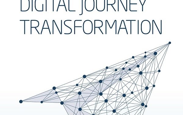 Airline leaders talk digital transformation - download your free ebook