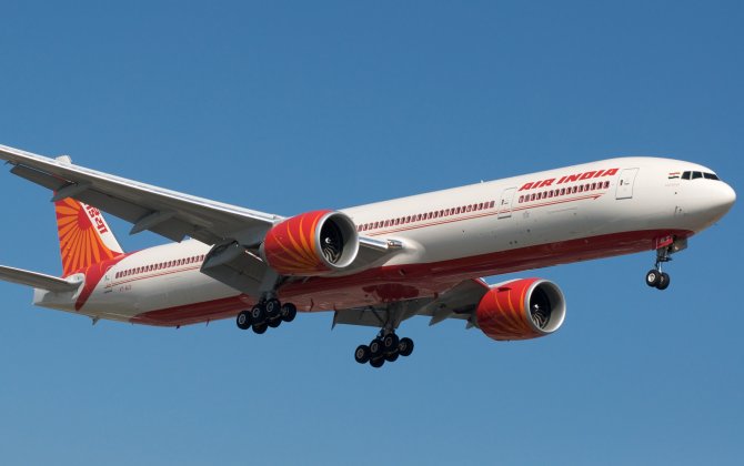 Air India Plans World's Longest Nonstop Commercial Flight