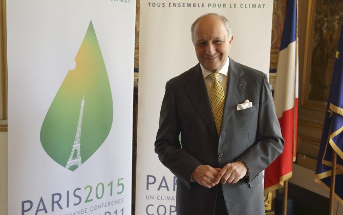 What would a Paris climate deal mean for the shipping and aviation industries?