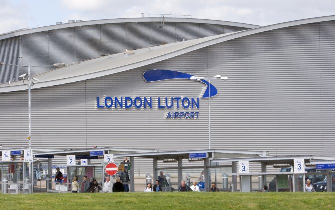 London Luton Airport awards first major redevelopment contract