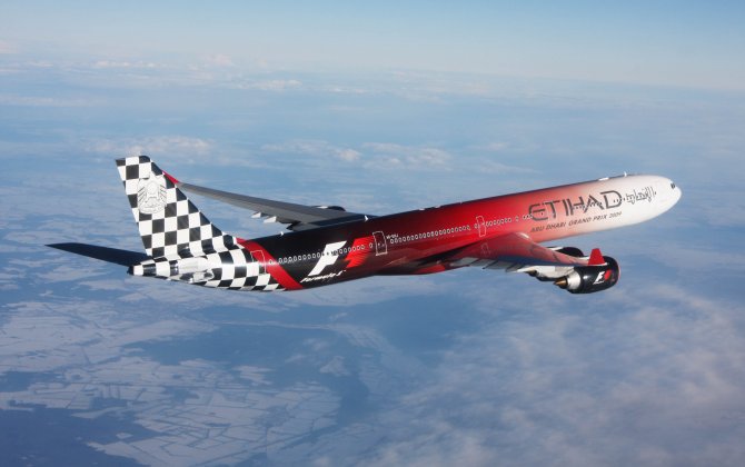Chief executives of Etihad Airways partner airlines gather in Rome for leadership summit