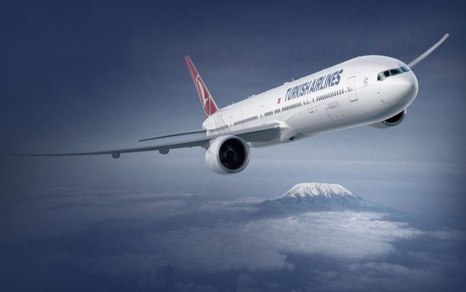 Turkish Airlines offer special fares for Eid-Al-Adha 