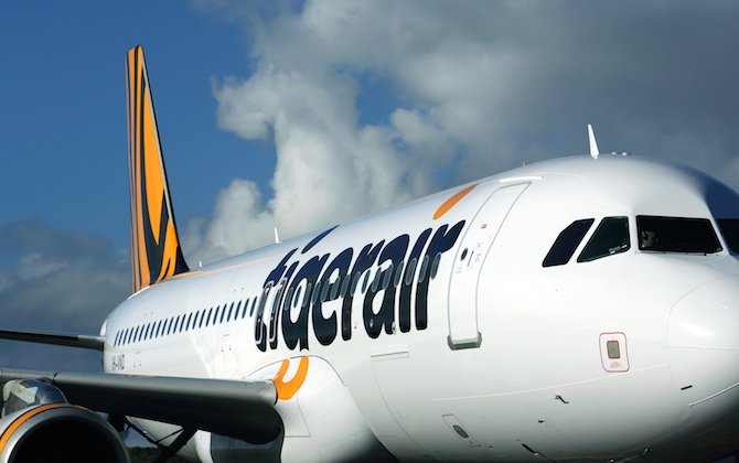 Virgin dismisses Qantas&rsquo;s concerns on Tigerair Bali flights