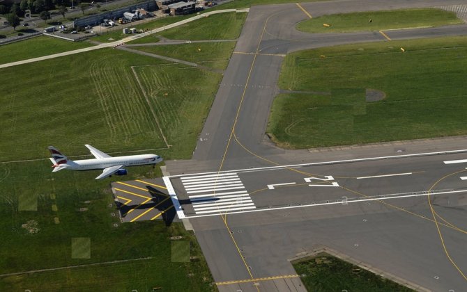 How much do you know about Airport Runways?