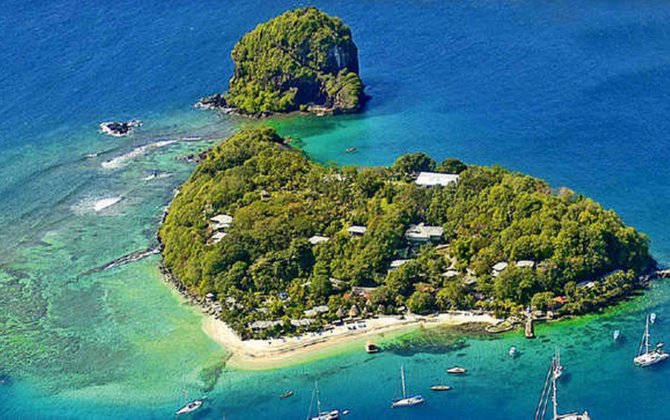 The Caribbean: Aviation Dream Or Nightmare?