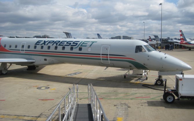 ExpressJet Airlines announces JetBlue University Gateway Program partnership