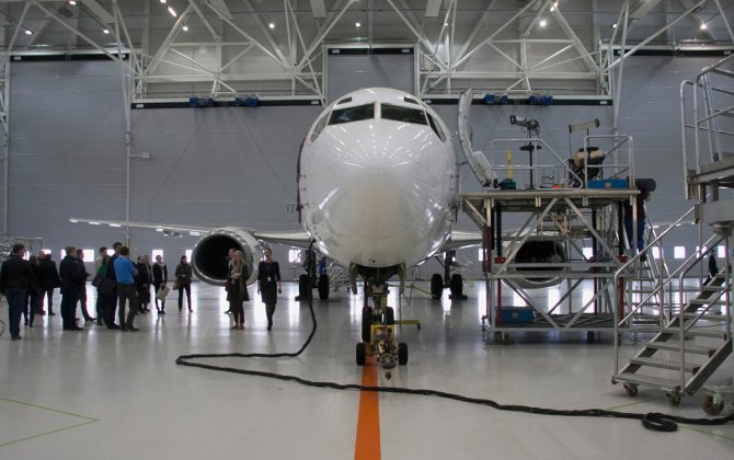 Magnetic MRO Establishes Office in London, UK