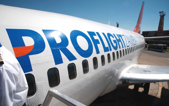 Proflight to phase out Jetstream 32s by end of next year