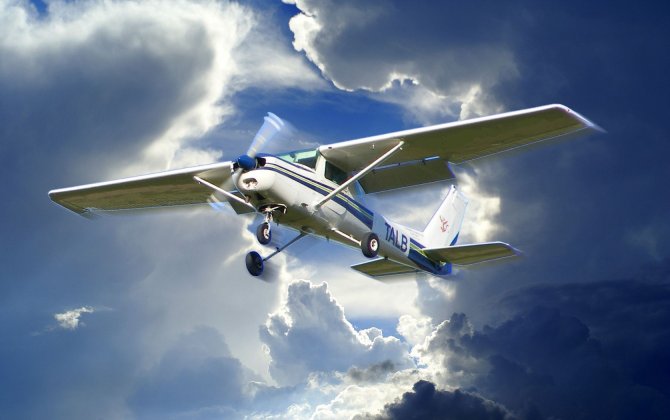 Website launched for Aviation Investment Summit.