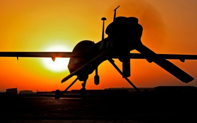 Many Prospects For New UAS Use
