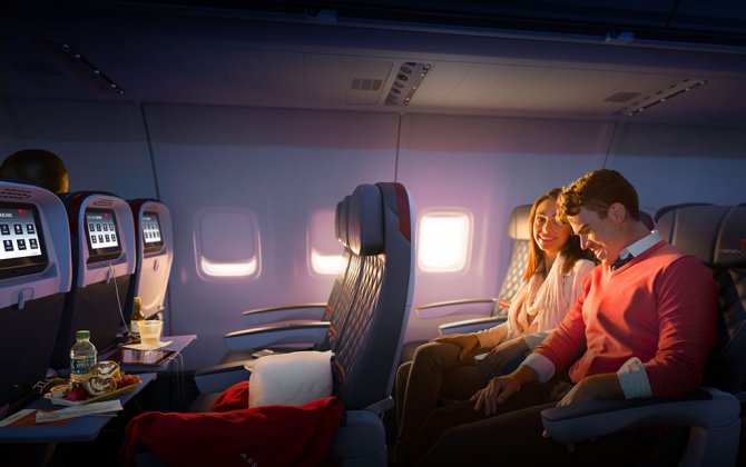 U.S. airlines coalition: Gulf carriers hurting global aviation