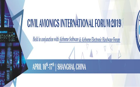 8th Annual Civil Avionics International Forum 2019