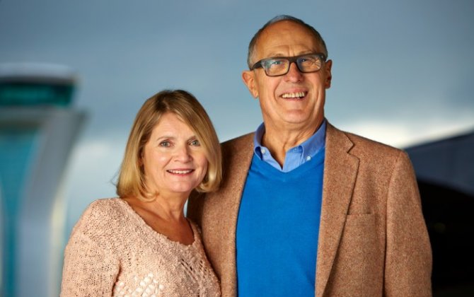 Air Charter Service celebrates 25th anniversary