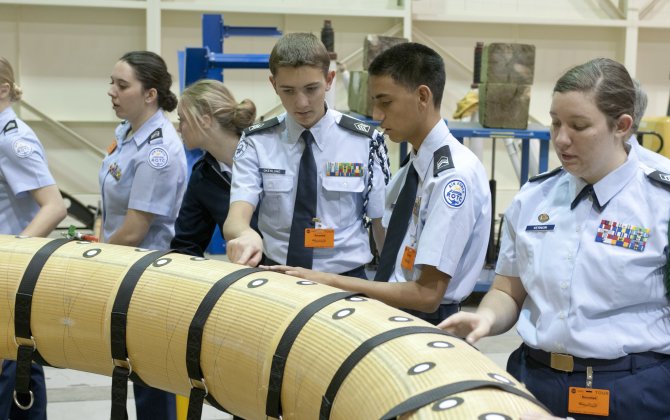 Alitalia Training Academy partner up on new training program 