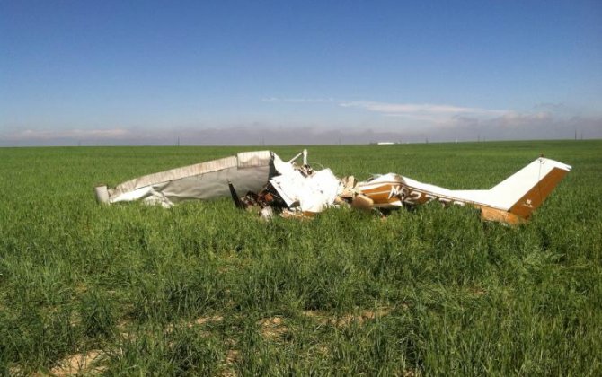 Teen Pilot In New York Crash Was Not Certified To Carry Passenger