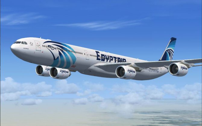 EgyptAir Cargo honours cargo agents and exporters after financial success