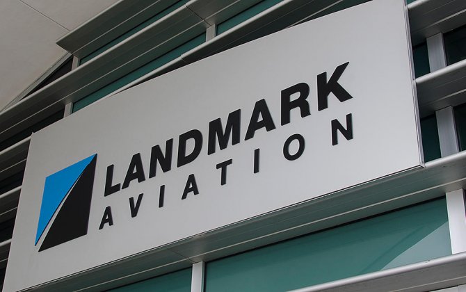 BBA Aviation proposes to buy Landmark Aviation for $2.07 billion