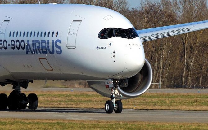 Finnair expects to gain &euro;70 million with the replacement of the Airbus A340-300s with new A350-900s