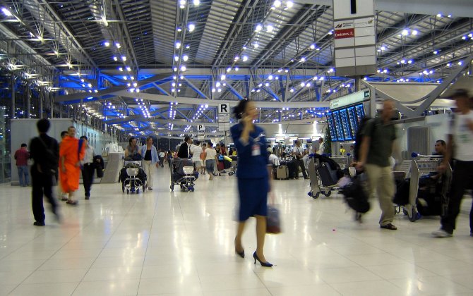 AoT Shoots Down Airport Fee-Cut Suggestion