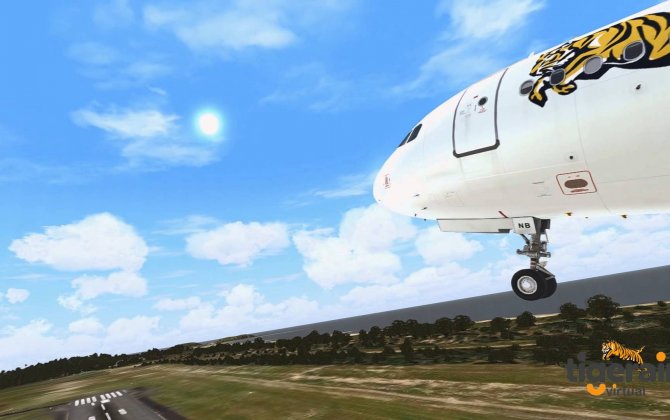 Tigerair Australia clears capacity hurdle for Bali flights