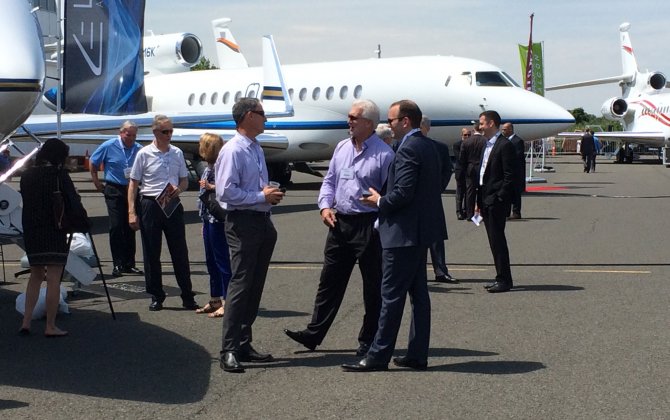 CBP Commissioner Gil Kerlikowske to Speak at NBAA's 2015 Convention