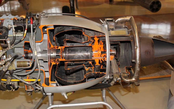 Turbomeca inaugurates APU production facilities in San Diego