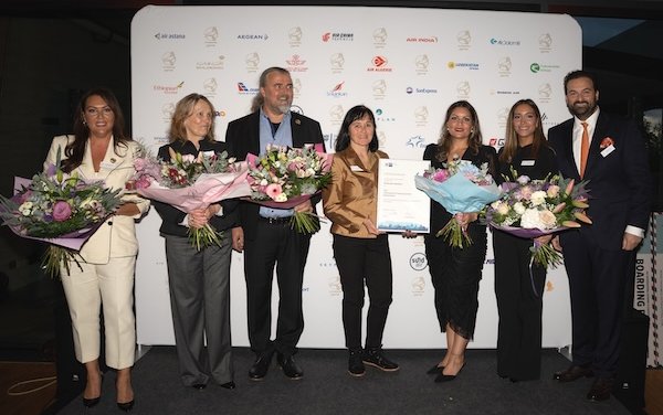 25 years outstanding onboard delights: GIC International Catering celebrates its anniversary