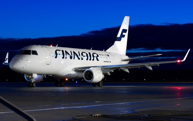 Finnair extends Miami route to summer season, adds frequencies to Chicago for summer 2016
