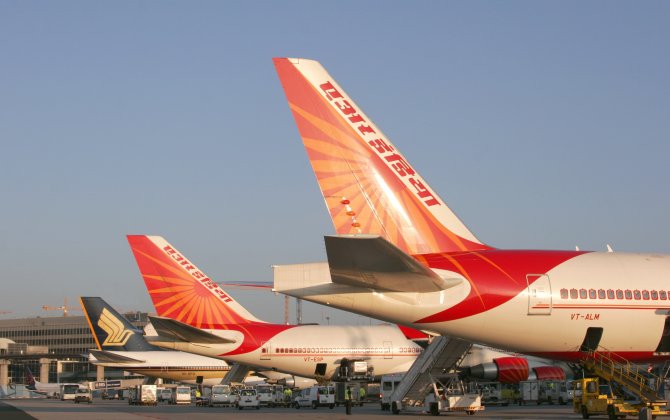 Air India Dreamliner Grounded for 9 Months, with 400 Parts Missing