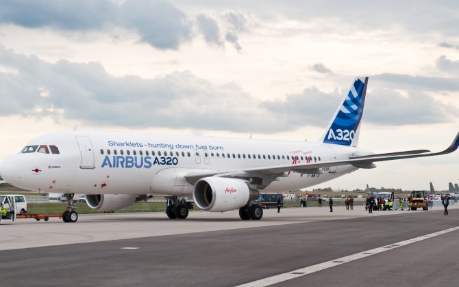 Airbus Wants A320 Suppliers To Cut Prices