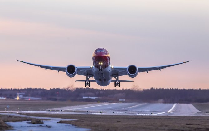 Norwegian Air Close to Deal With Ryanair to Feed Travelers Onto Long-Haul Flights