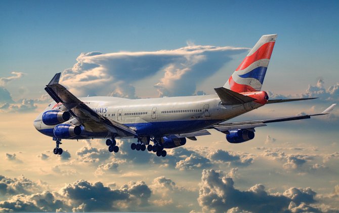 British Airways: Fury As Airline Regains Monopoly on Flights Between Heathrow and Scotland