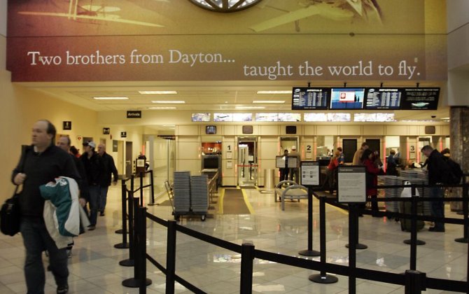 Dayton to host aviation writers
