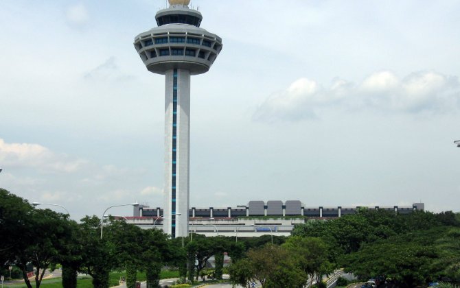 Police Warn Travellers Against Misusing Boarding Passes at Changi Airport