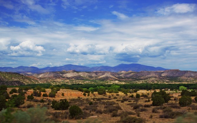 Scouts, pilot survive small plane crash in New Mexico