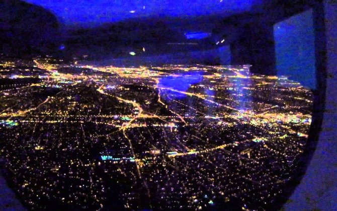 Hydraulic Issues on Aer Lingus Flight Causes Fire in Brakes upon Emergency Landing at JFK Airport