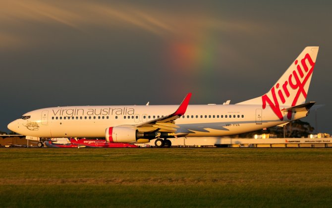 Star Alliance boss says Virgin Australia would fit in well as a Star member