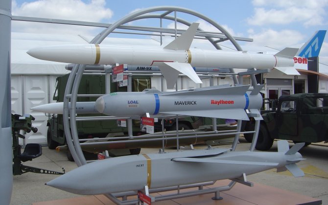 Raytheon says new U.S. civilian cyber contract worth about $1 billion