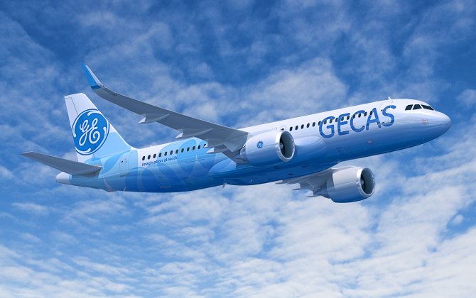Frontier signs leaseback for 9 A321 aircraft with GECAS