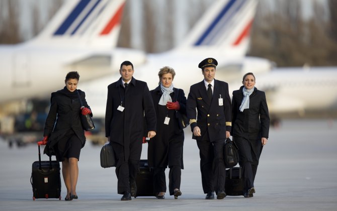Air France nears decision on cuts