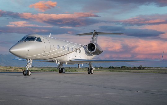 27 aircraft are joining Jet Edge fleet after record-setting growth in first half  2021 