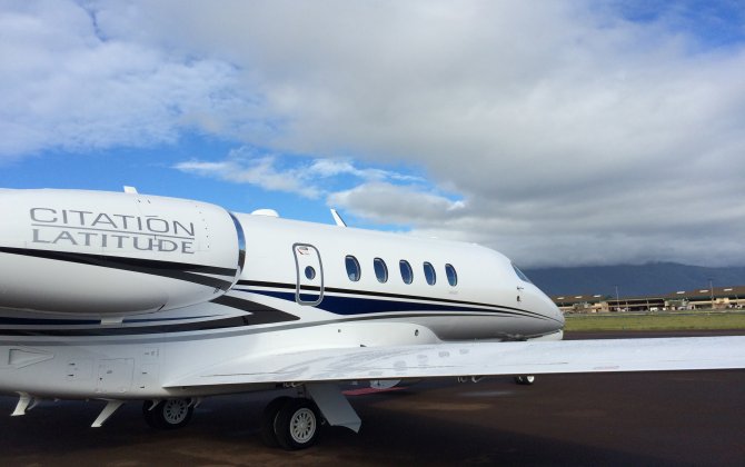FlightSafety launches Latitude simulator training programme