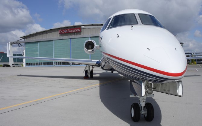 DC Aviation Al-Futtaim expands maintenance capabilities