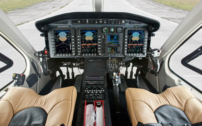 MAGnificent Receives STC Validation in Canada