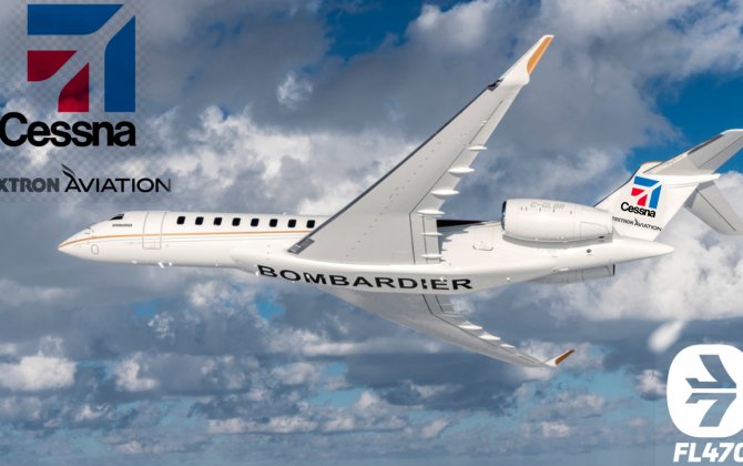 Cessna may buy Bombardier 
