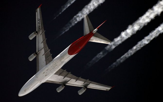 ACI and 27 key aviation stakeholders call for maximum CO2 emissions reductions