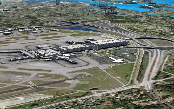 US Customs opens new facility at Fort Lauderdale Executive